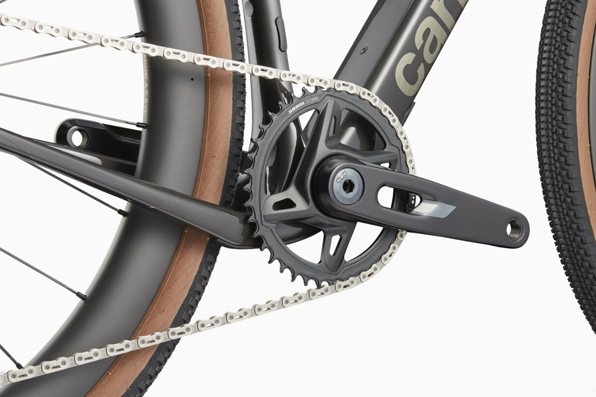 CANNONDALE TOPSTONE CARBON 1 AXS (C15305U10:BLK)6